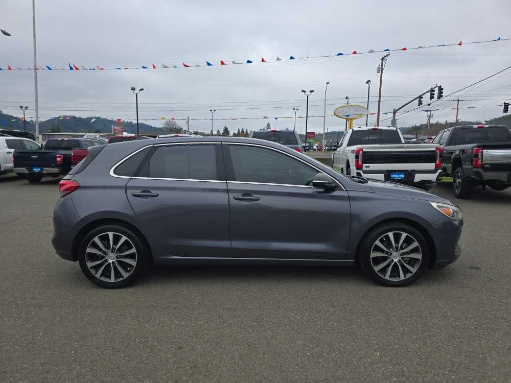 Thumbnail: 2018 Hyundai Elantra - 6