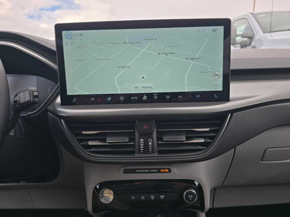 Thumbnail: 2025 Ford Escape - 13