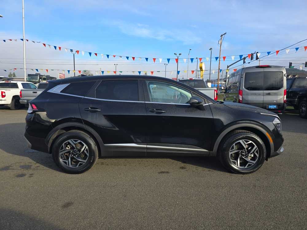 Thumbnail: 2024 Kia Sportage - 6