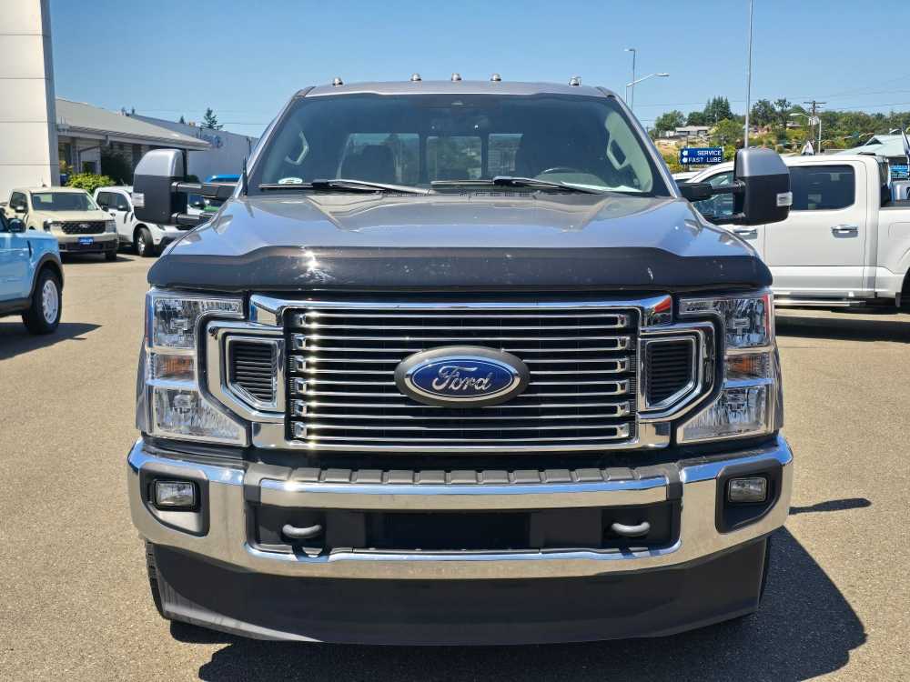Thumbnail: 2020 Ford F-350 - 5