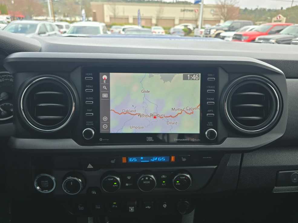 Thumbnail: 2023 Toyota Tacoma - 12