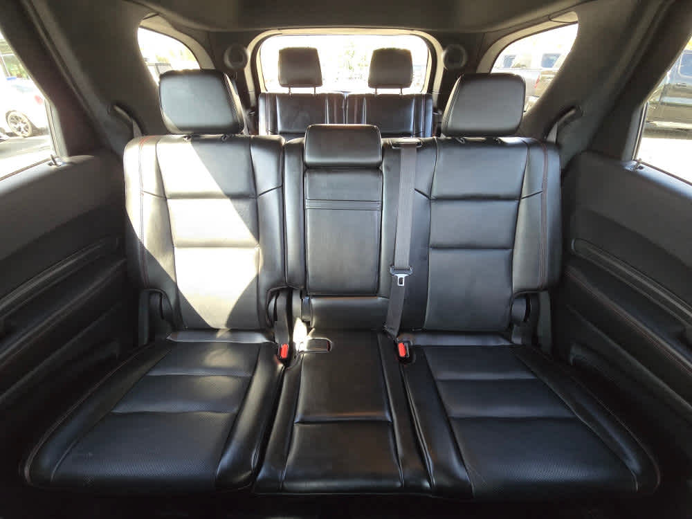 Thumbnail: 2024 Dodge Durango - 18