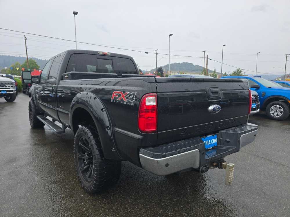 Thumbnail: 2014 Ford F-350 - 3