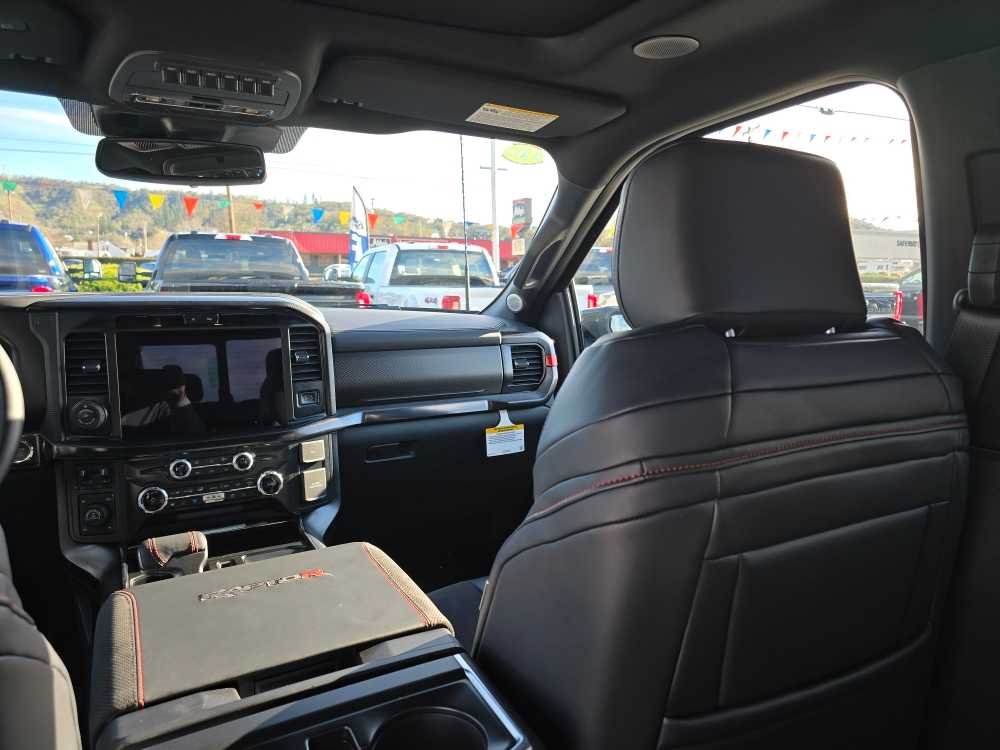 Thumbnail: 2025 Ford F-150 - 14