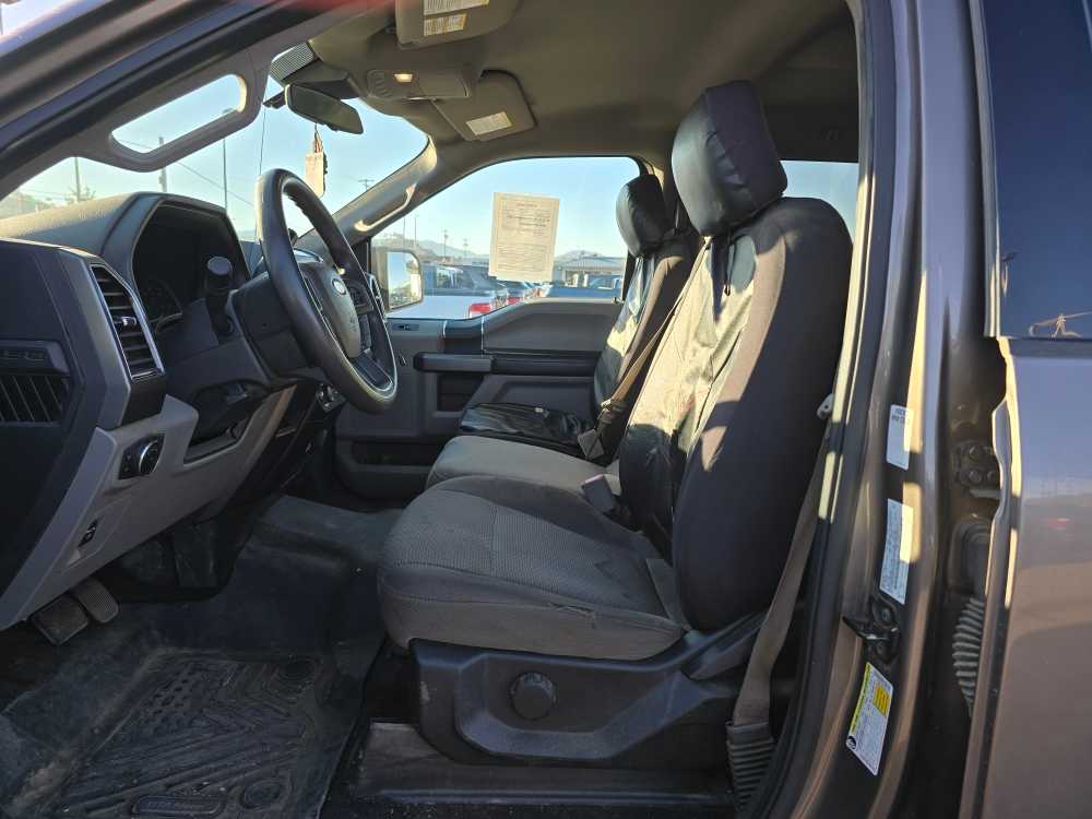 Thumbnail: 2020 Ford F-150 - 10