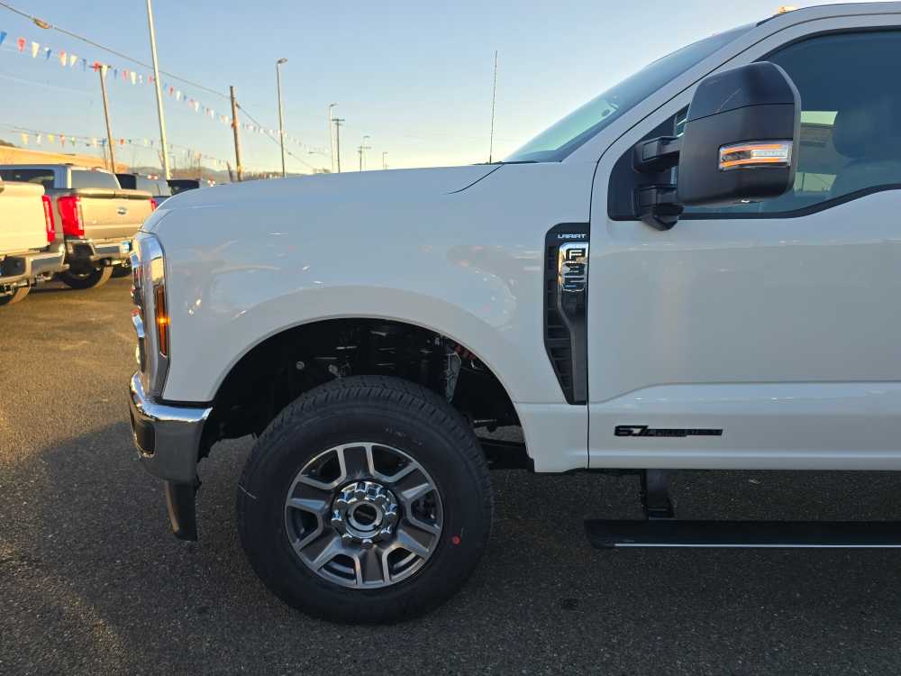 Thumbnail: 2026 Ford F-350 - 18