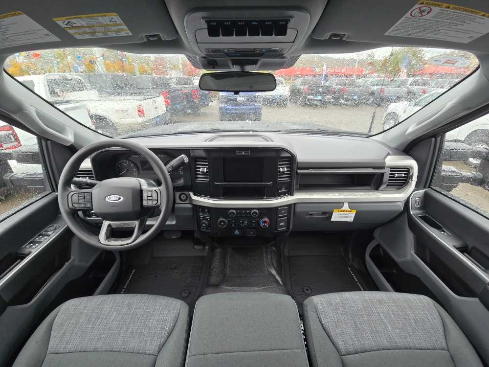 Thumbnail: 2026 Ford F-350 - 16