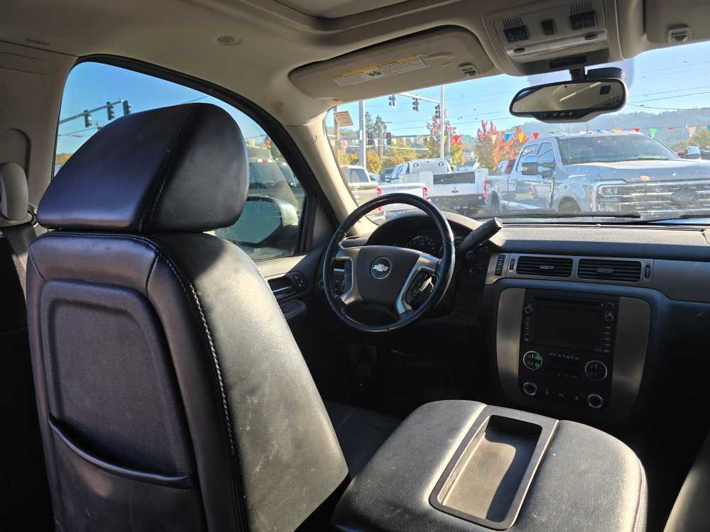 Thumbnail: 2007 Chevrolet Tahoe - 10