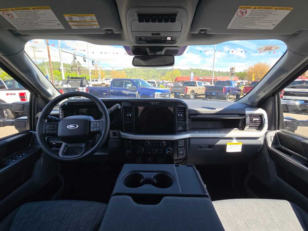 Thumbnail: 2026 Ford F-350 - 15