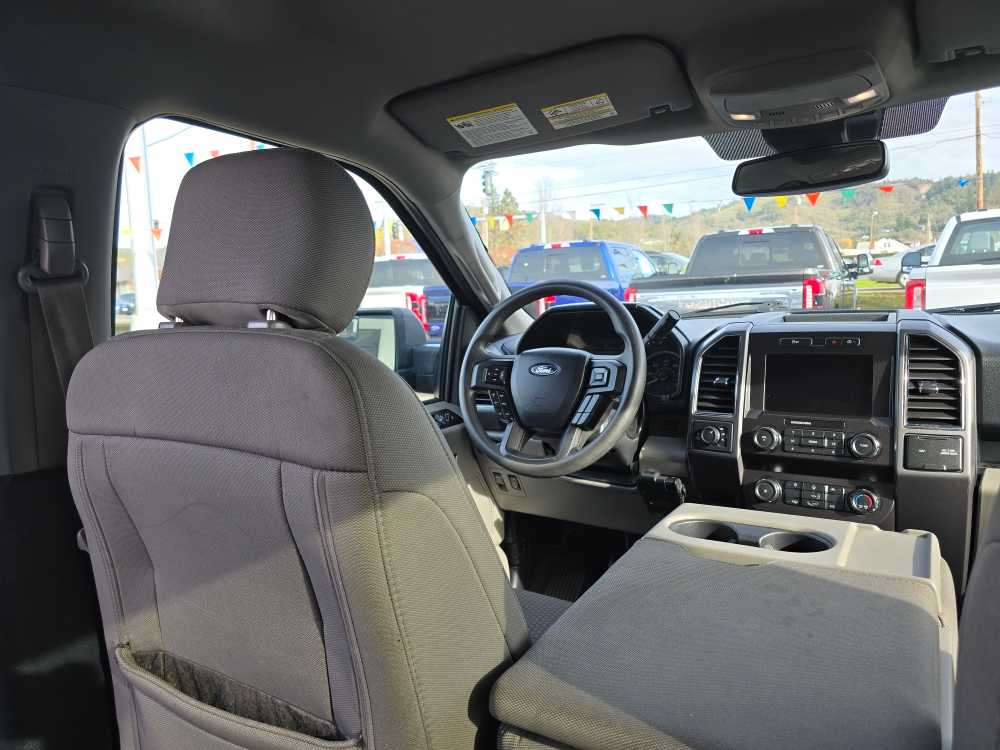 Thumbnail: 2020 Ford F-150 - 11