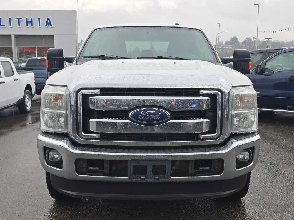 Thumbnail: 2014 Ford F-350 - 8