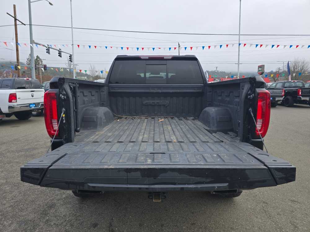 Thumbnail: 2019 GMC Sierra 1500 - 18