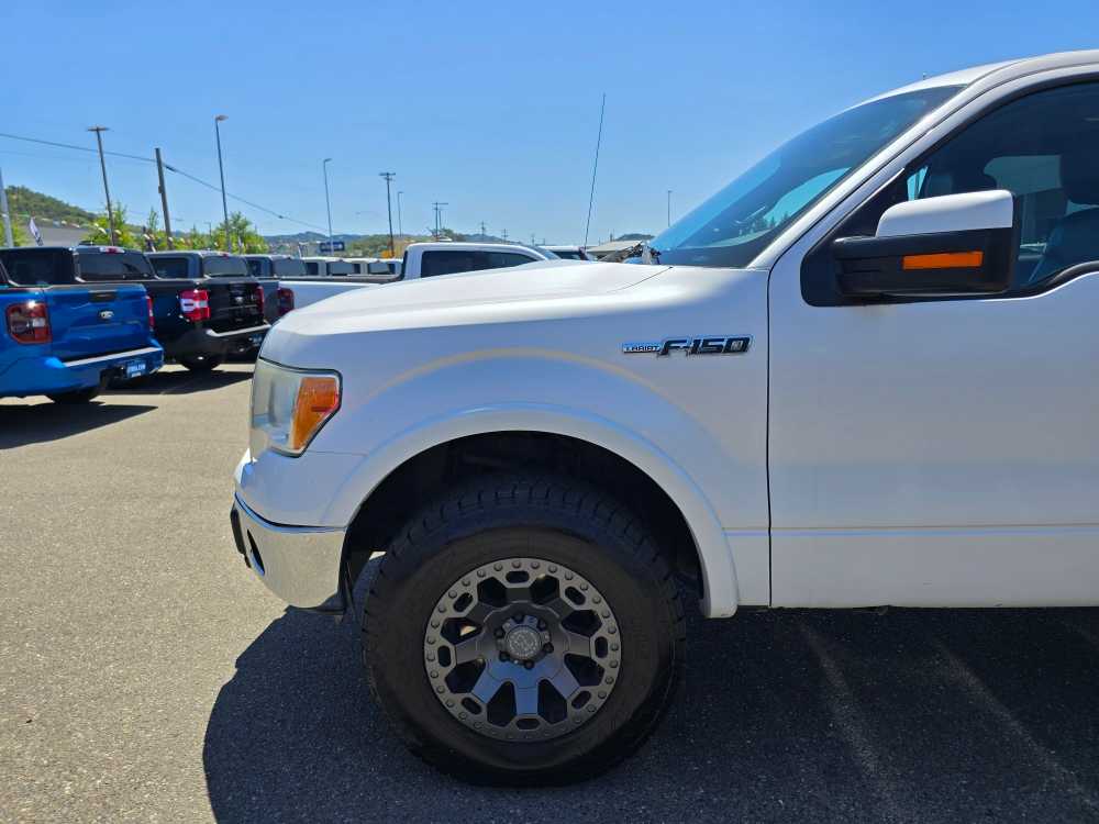 Thumbnail: 2011 Ford F-150 - 18