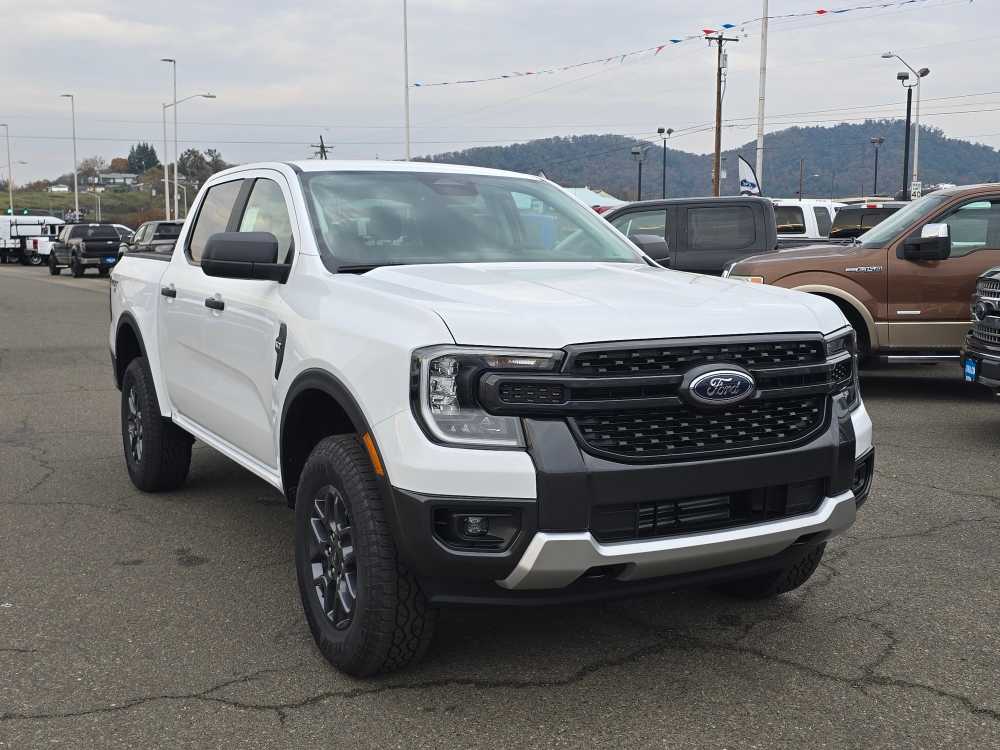 Thumbnail: 2025 Ford Ranger - 7