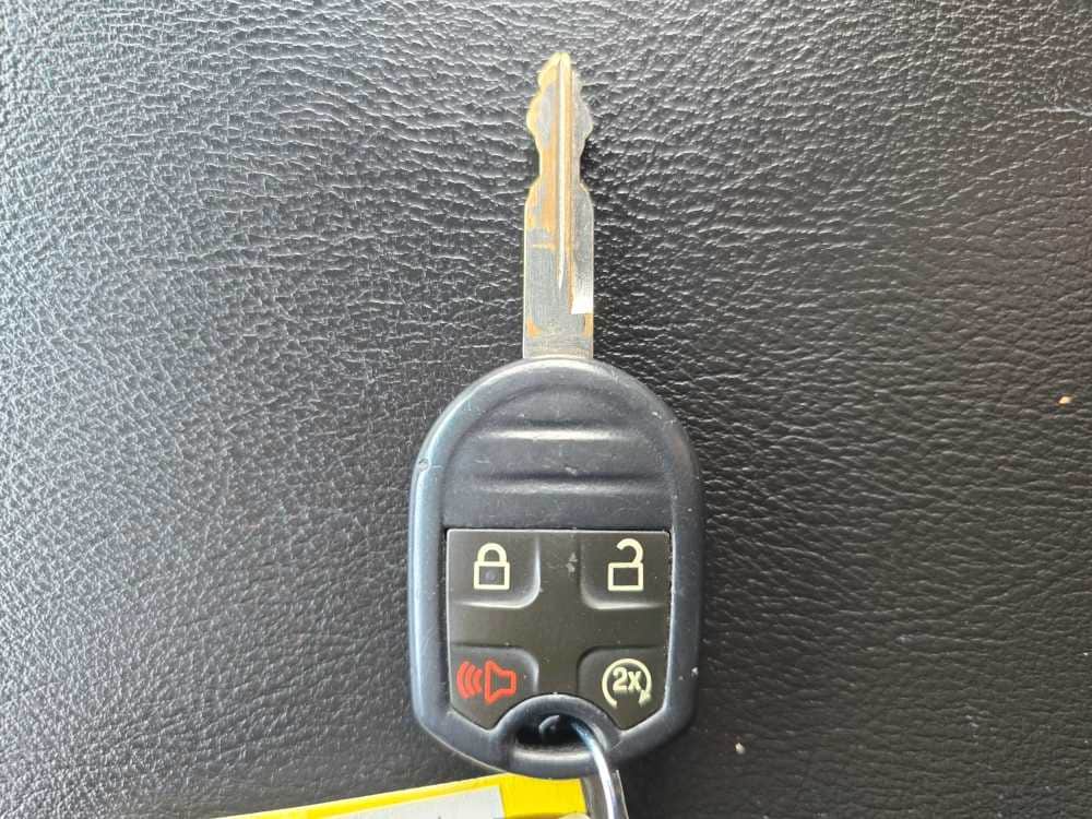 Thumbnail: 2014 Ford F-150 - 23