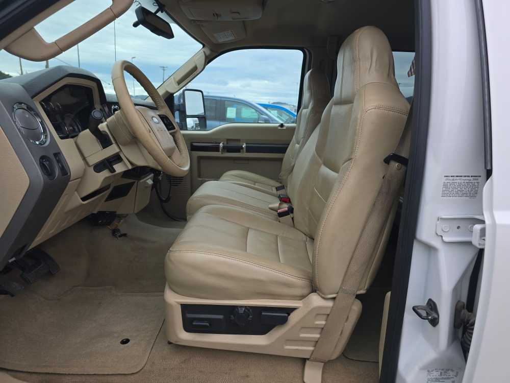 Thumbnail: 2010 Ford F-350 - 10