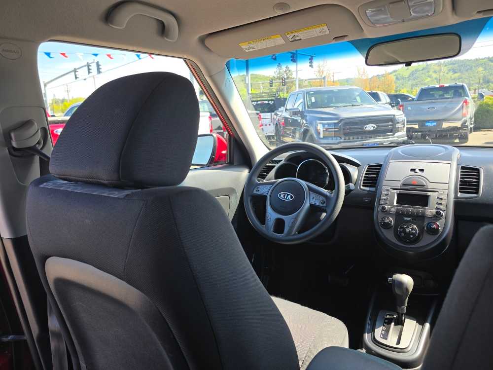 Thumbnail: 2010 Kia Soul - 11