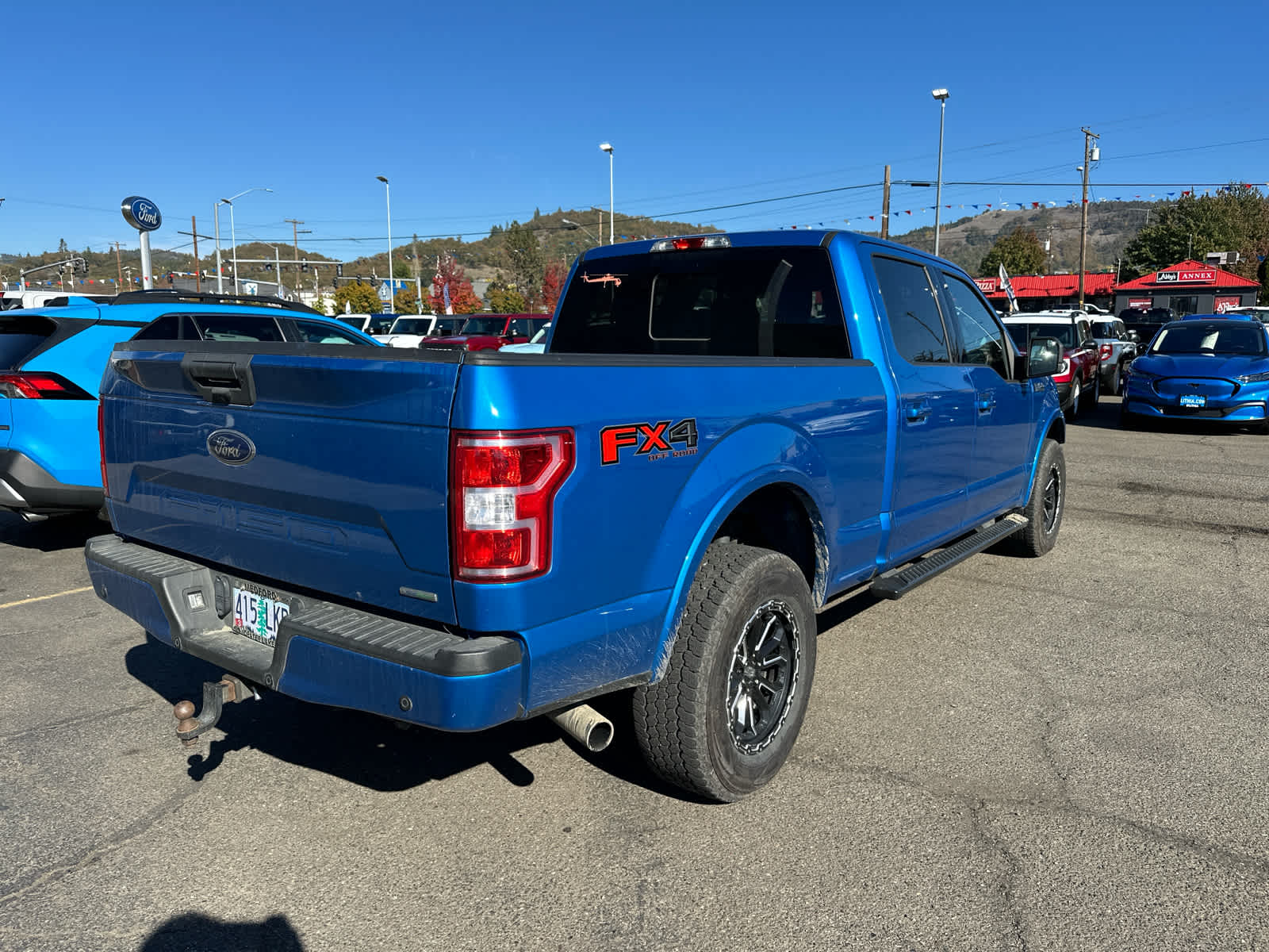 Thumbnail: 2019 Ford F-150 - 3