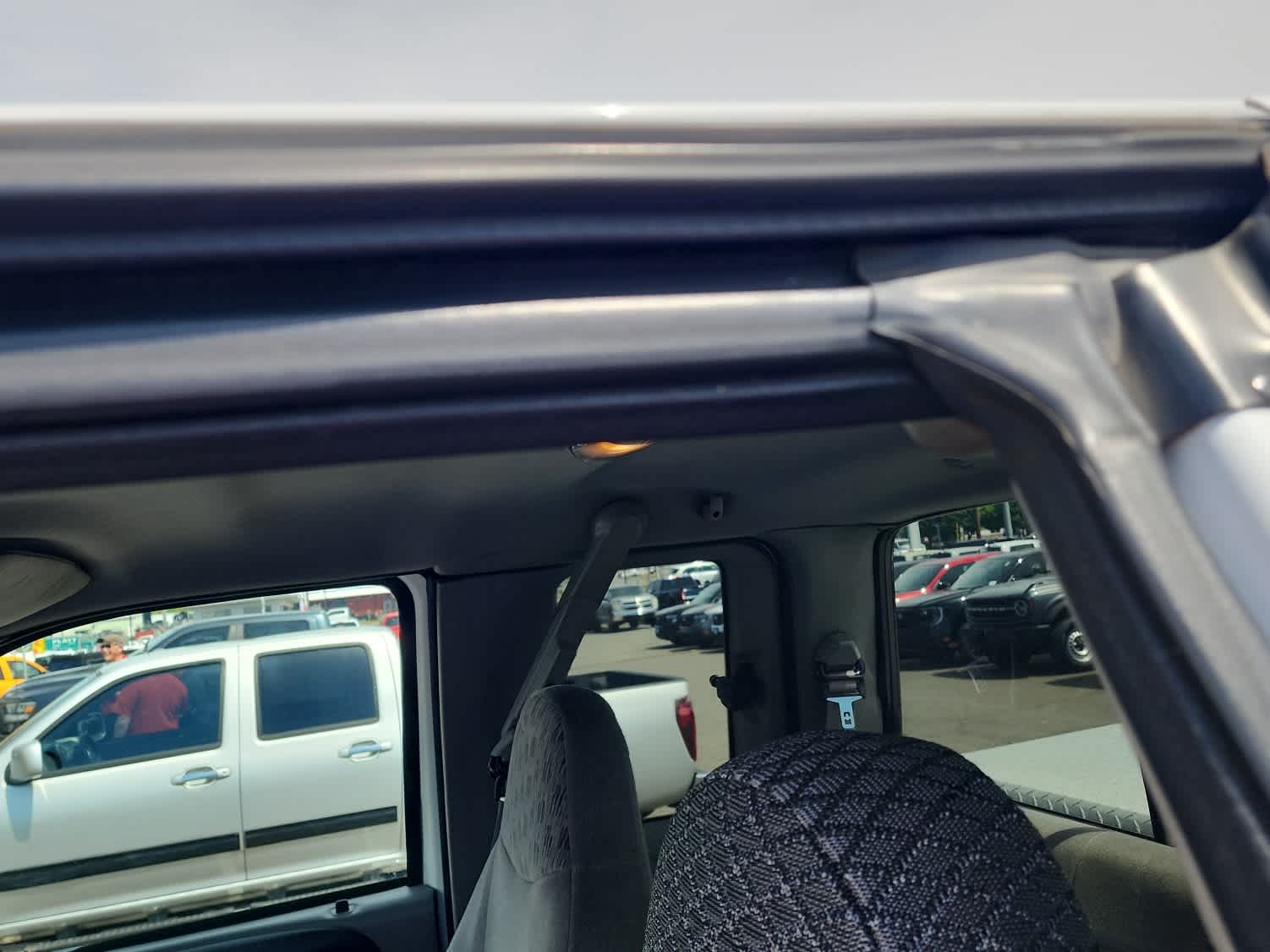 Thumbnail: 2000 Ford F-250 - 14