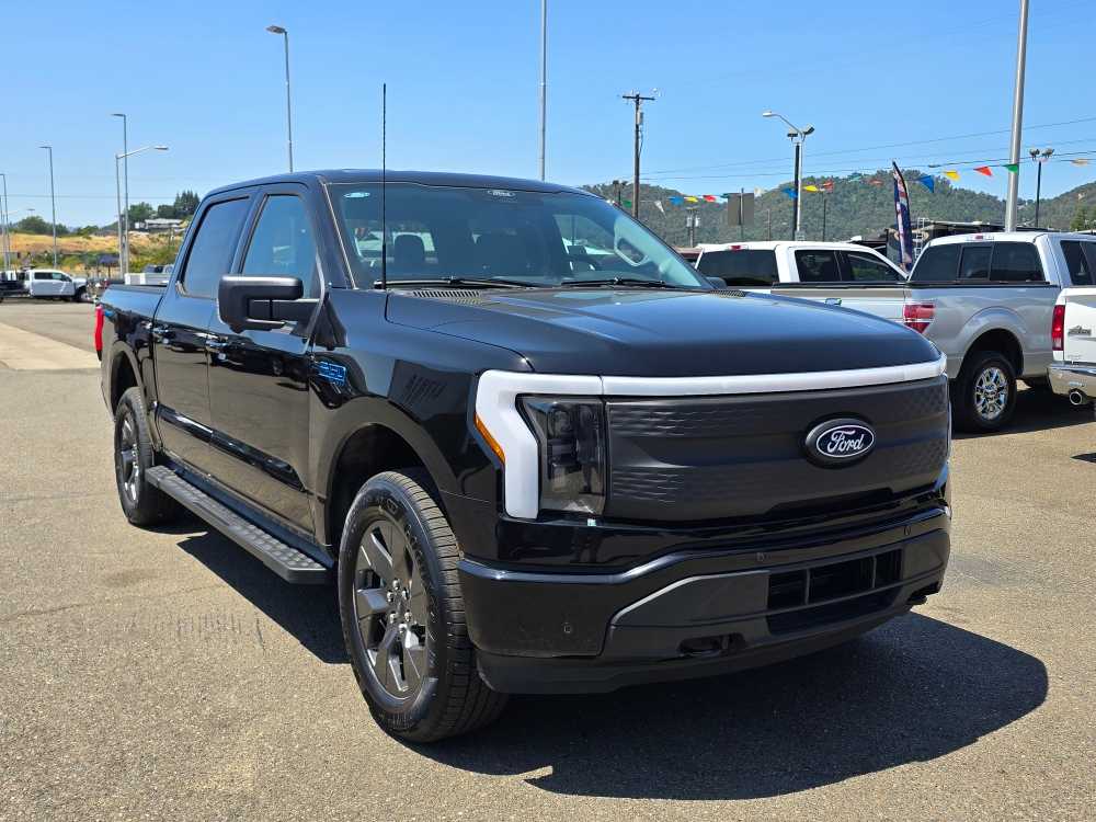 Thumbnail: 2025 Ford F-150 - 7