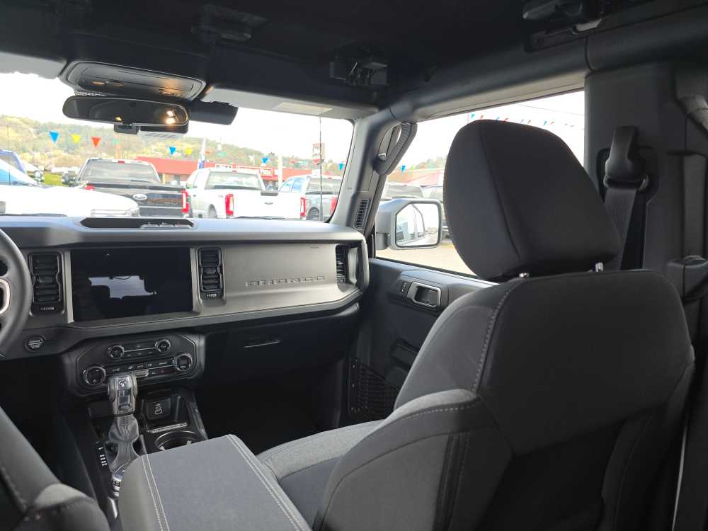 Thumbnail: 2026 Ford Bronco - 14