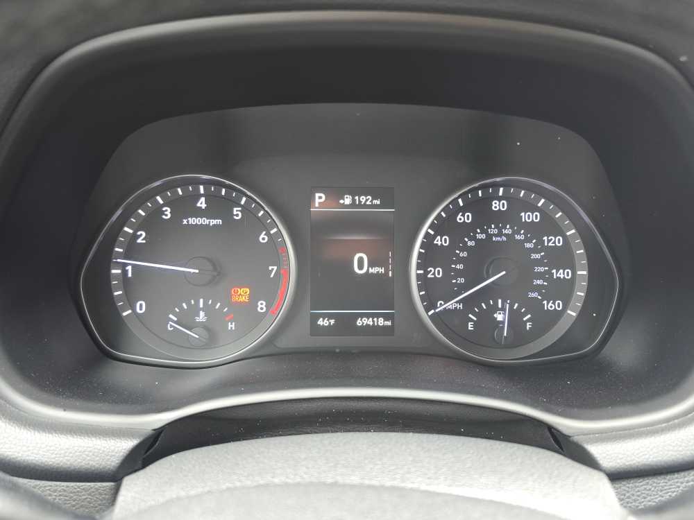 Thumbnail: 2018 Hyundai Elantra - 20