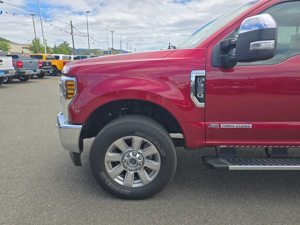 Thumbnail: 2018 Ford F-350 - 6