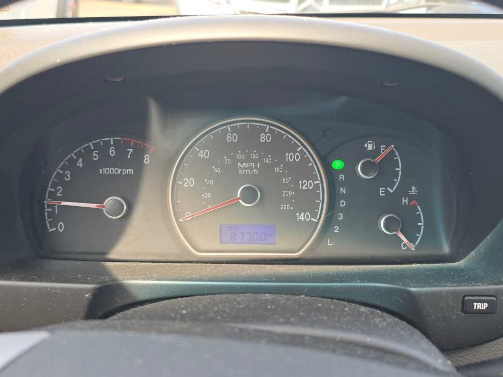 Thumbnail: 2007 Hyundai Elantra - 21