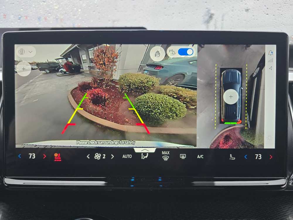 Thumbnail: 2025 Ford Expedition MAX - 20