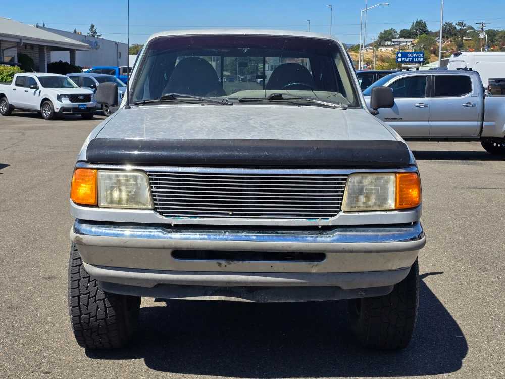 Thumbnail: 1994 Ford Ranger - 5