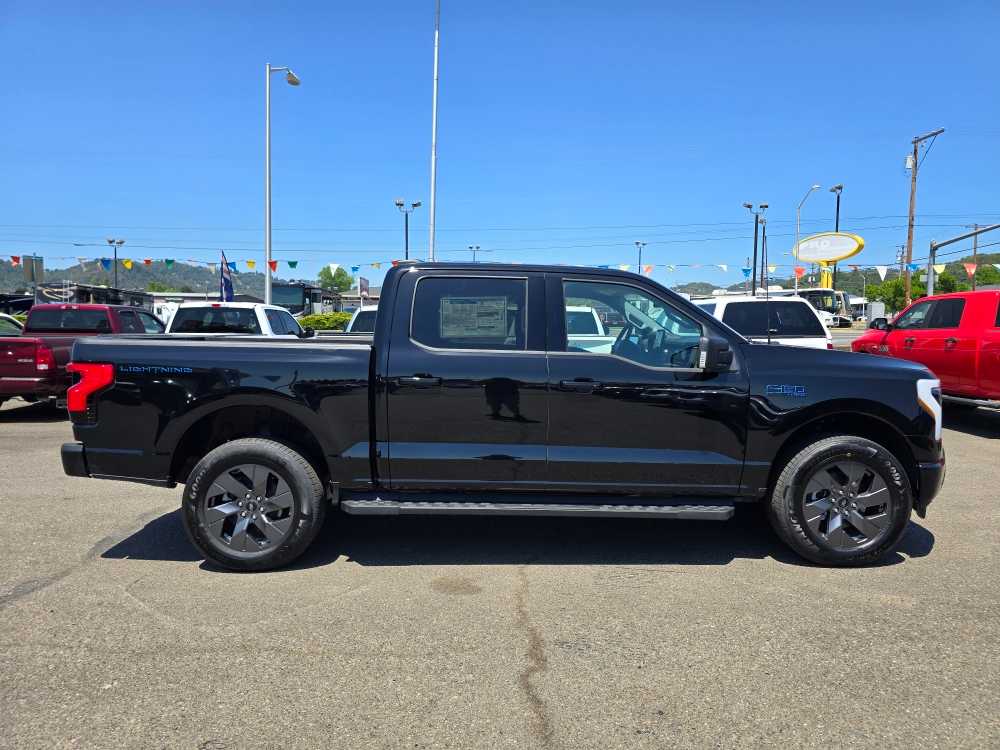 Thumbnail: 2025 Ford F-150 - 6