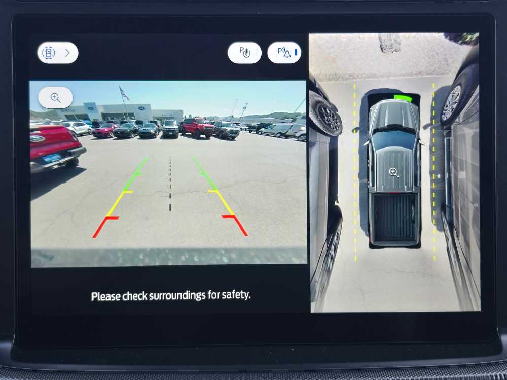 Thumbnail: 2025 Ford F-150 - 20