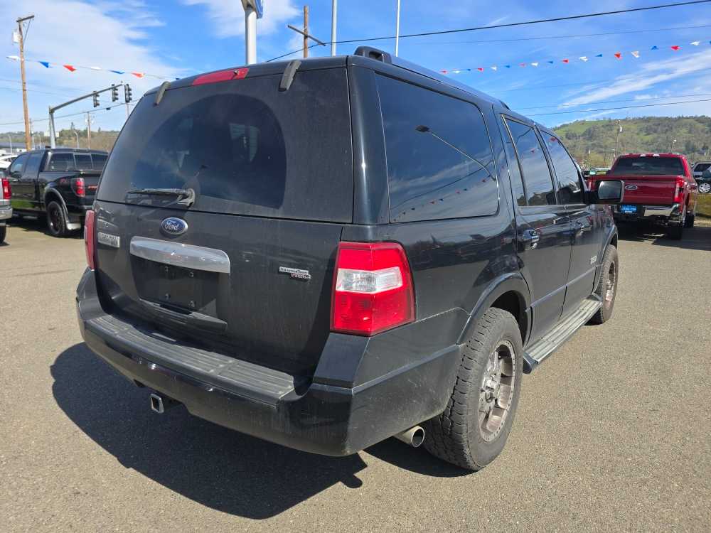 Thumbnail: 2007 Ford Expedition - 5