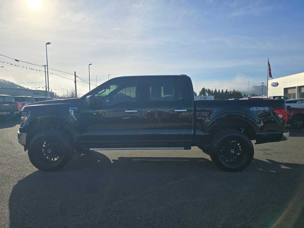 Thumbnail: 2024 Ford F-150 - 2