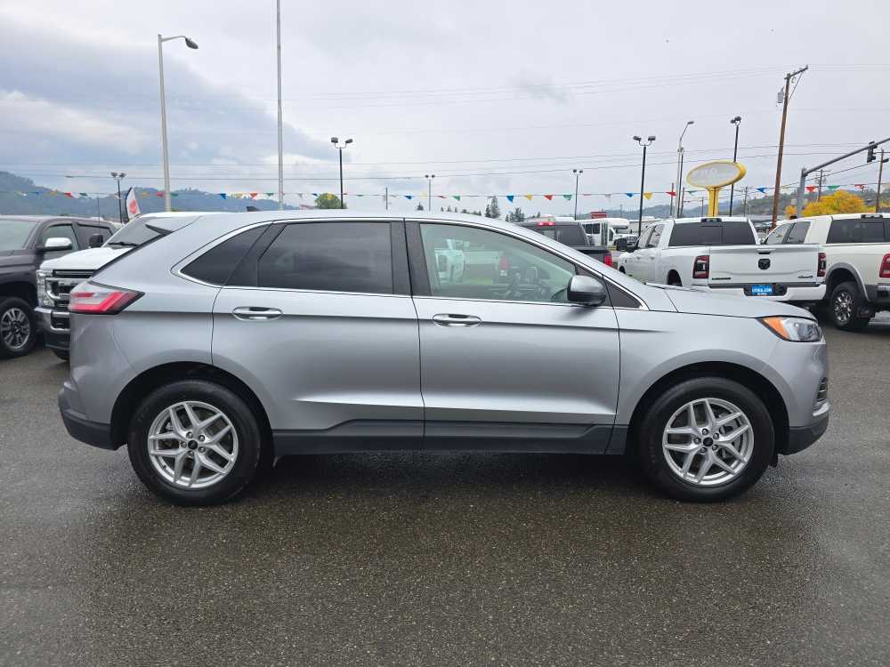 Thumbnail: 2024 Ford Edge - 5