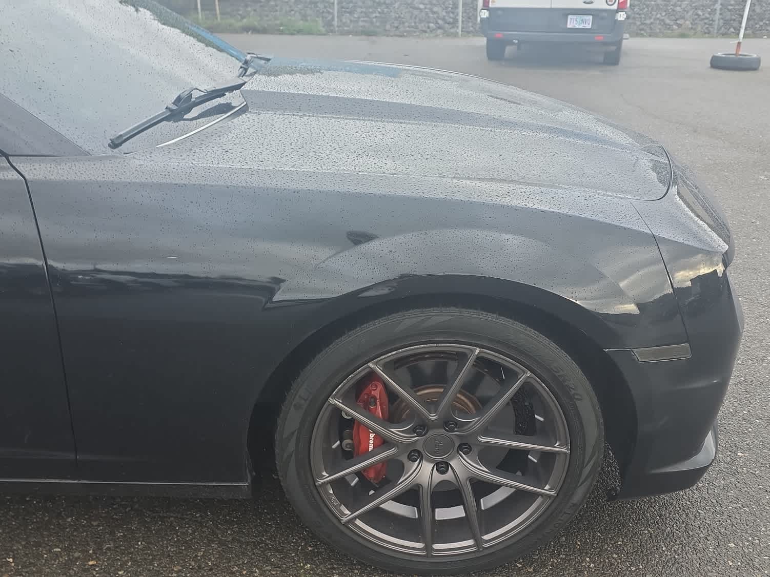 Thumbnail: 2013 Chevrolet Camaro - 9