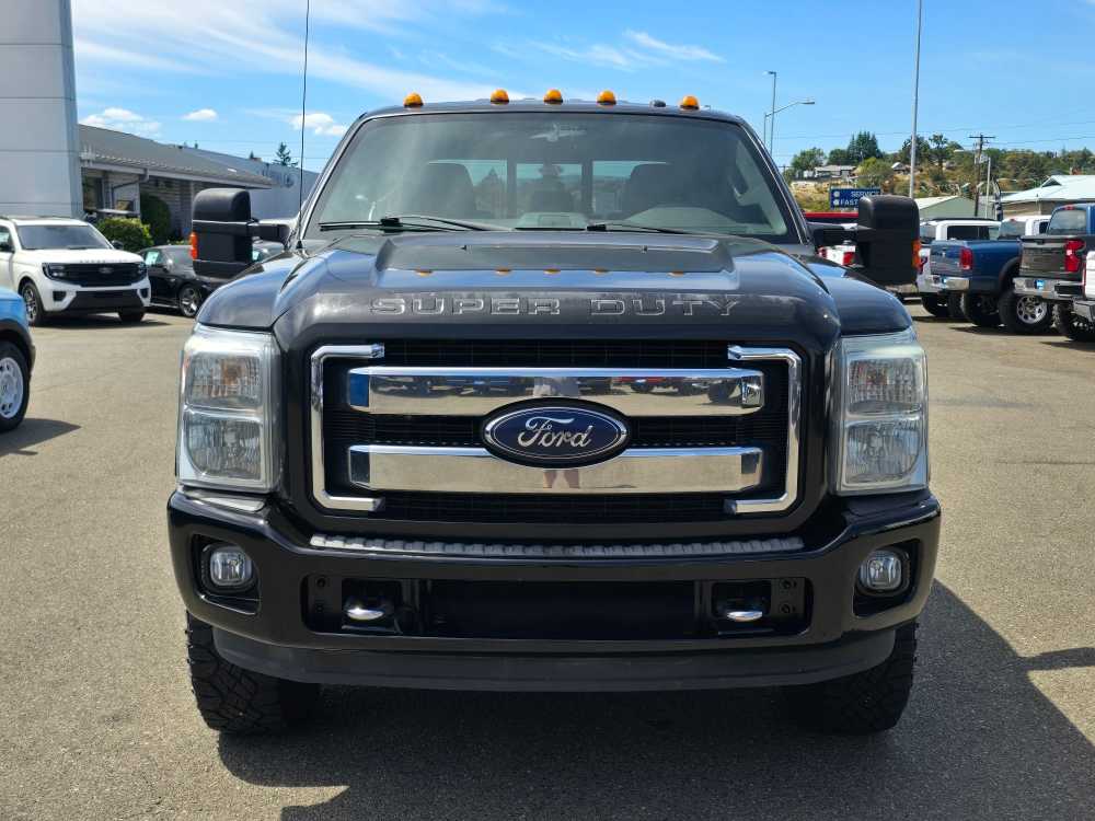 Thumbnail: 2016 Ford F-350 - 8