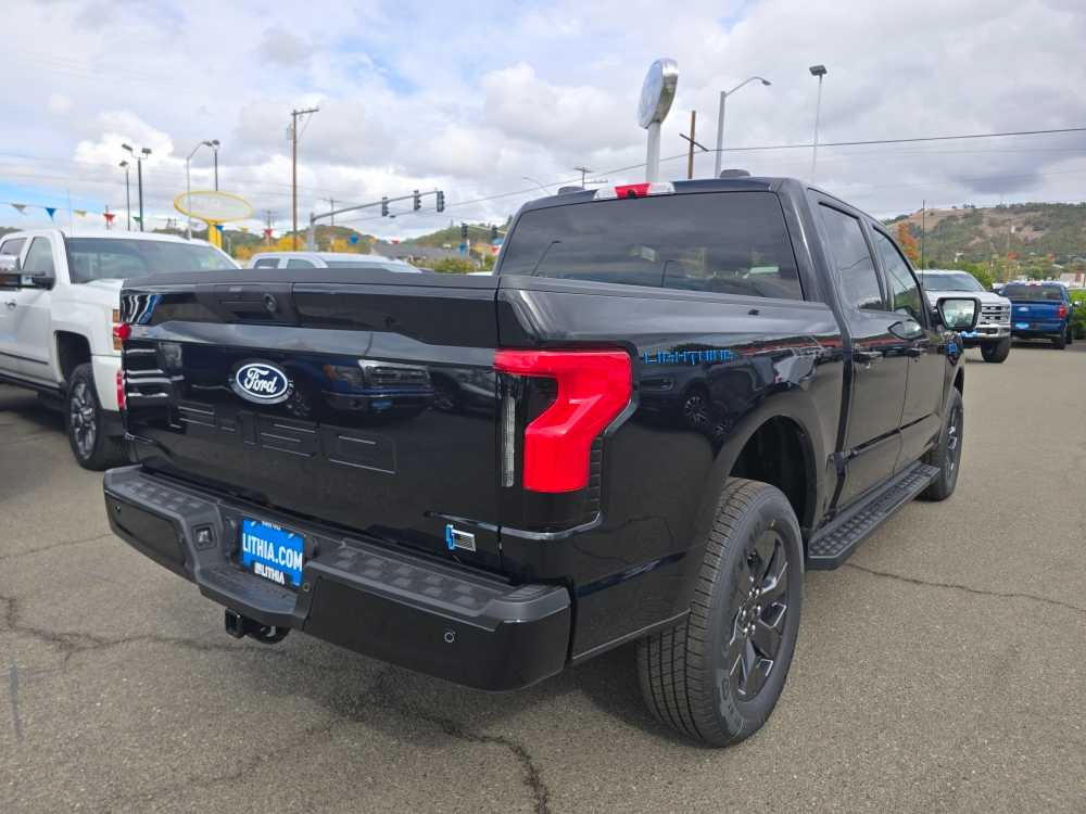 Thumbnail: 2025 Ford F-150 - 5