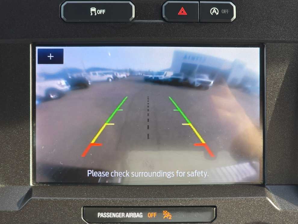 Thumbnail: 2020 Ford F-150 - 23