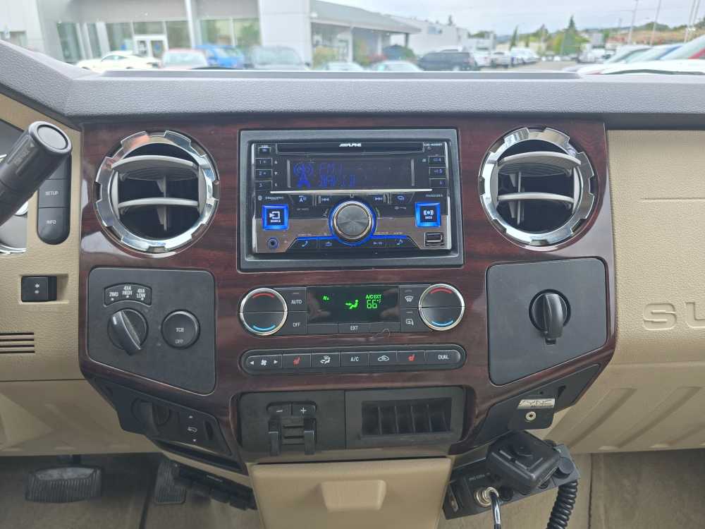 Thumbnail: 2010 Ford F-350 - 13