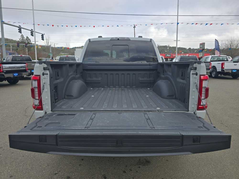 Thumbnail: 2023 Ford F-150 - 19