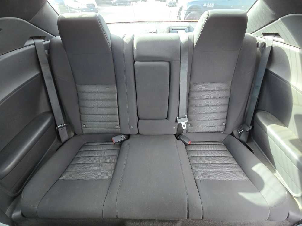 Thumbnail: 2010 Dodge Challenger - 18