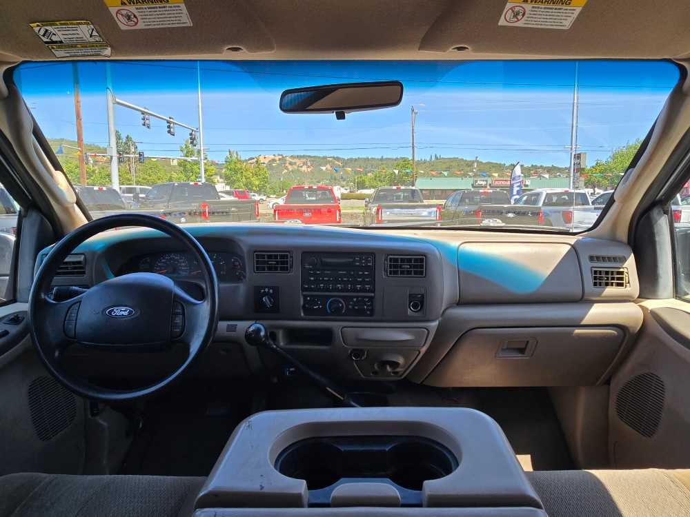 Thumbnail: 2004 Ford F-350 - 15
