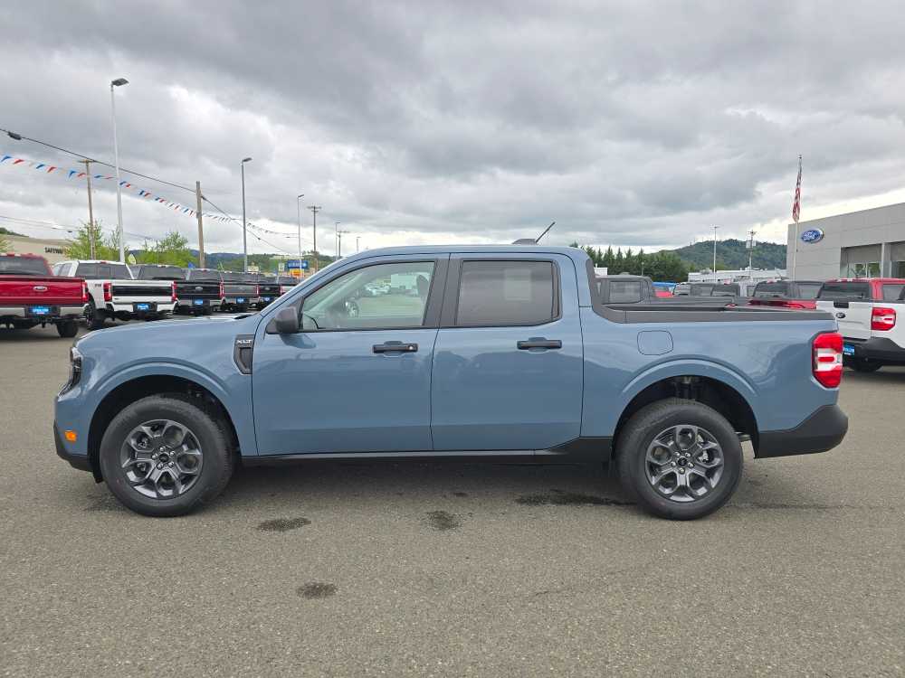 Thumbnail: 2026 Ford Maverick - 2