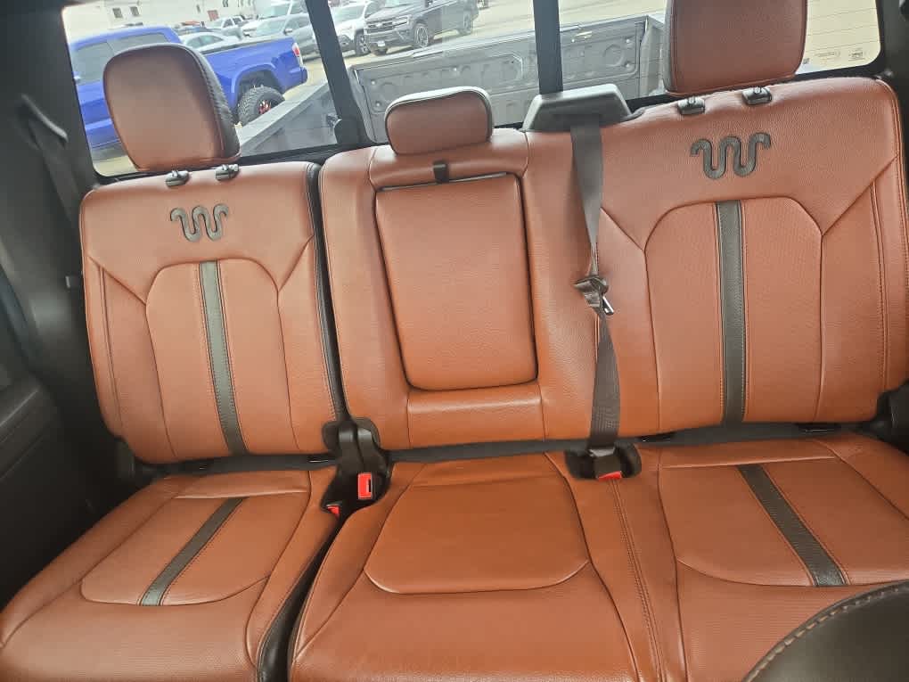 Thumbnail: 2018 Ford F-350 - 13