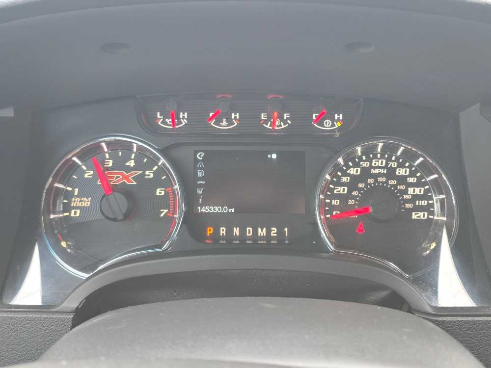 Thumbnail: 2012 Ford F-150 - 21