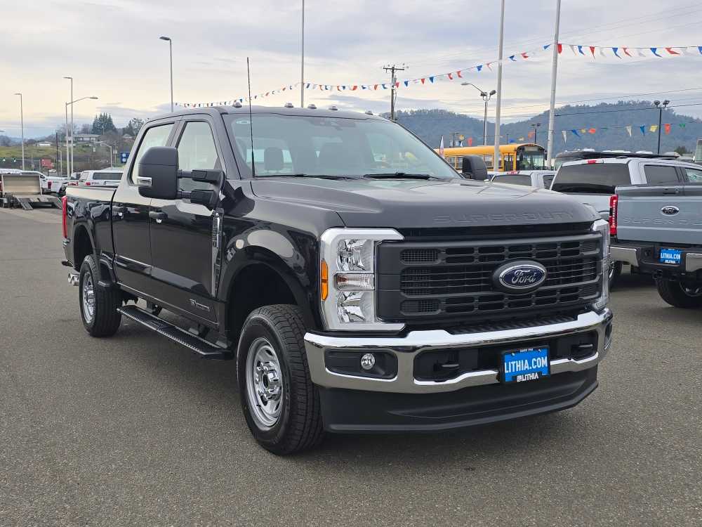 Thumbnail: 2026 Ford F-250 - 7