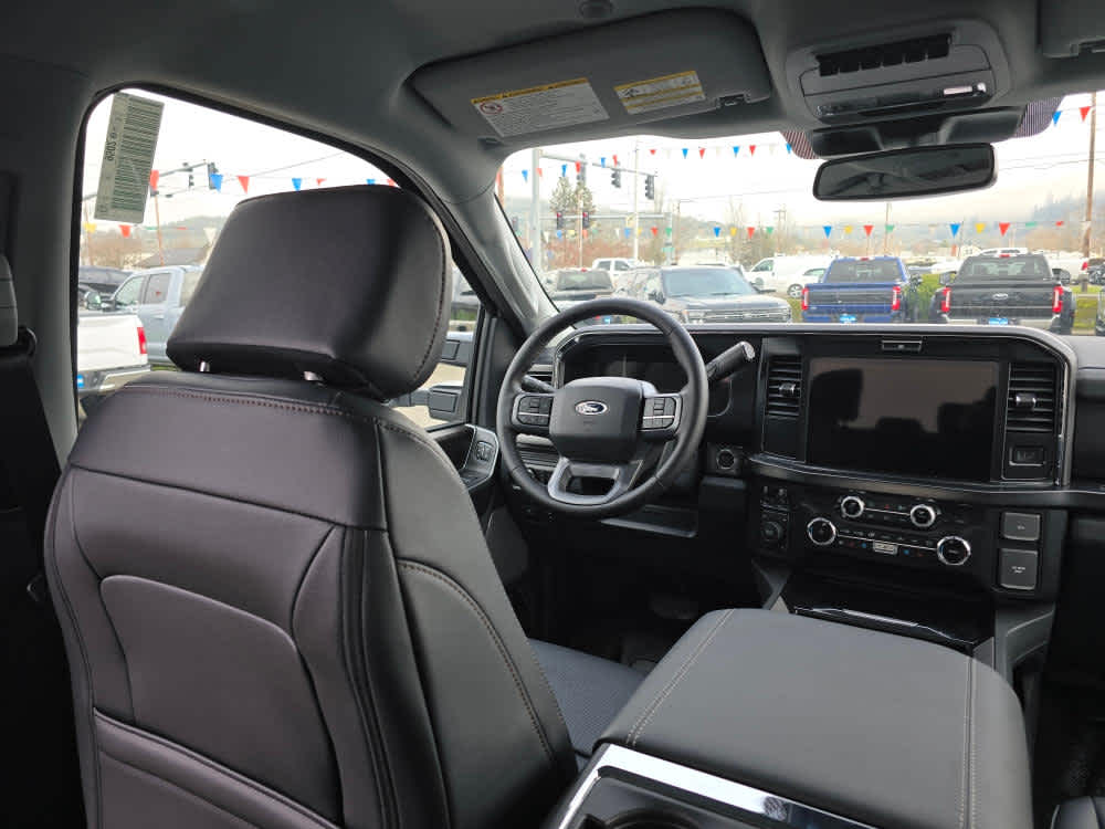 Thumbnail: 2026 Ford F-550 - 12