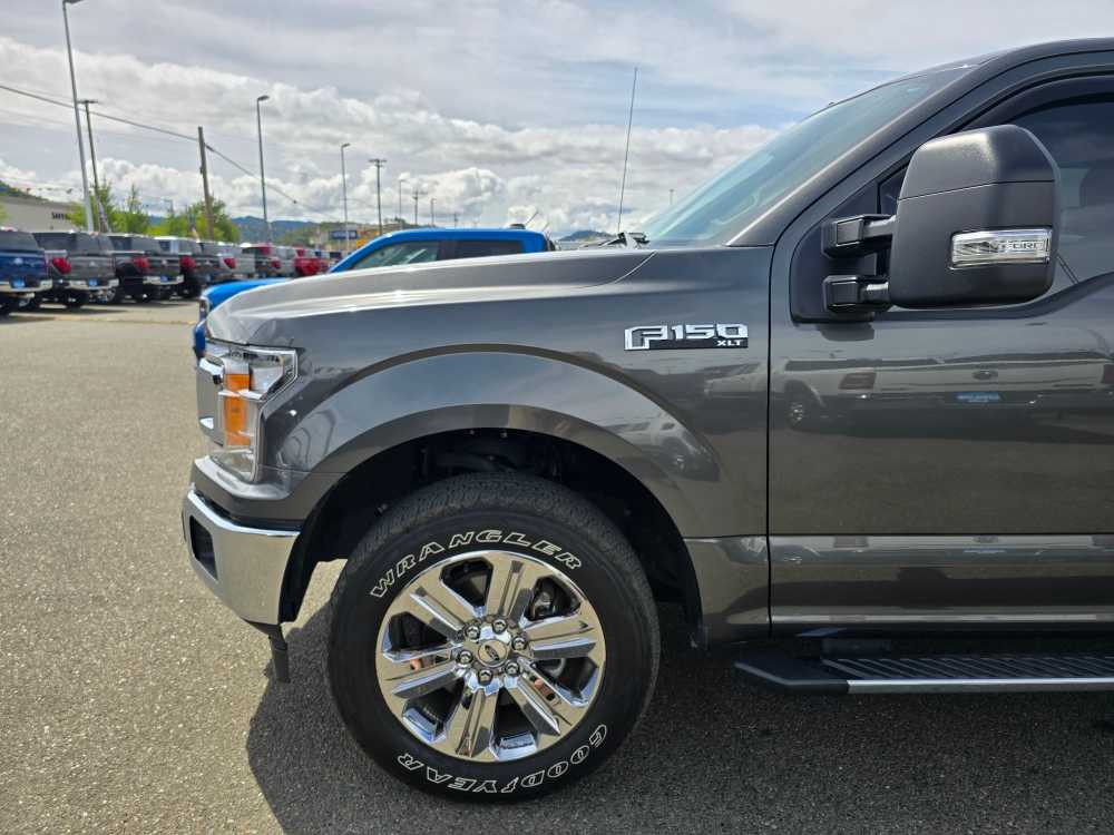 Thumbnail: 2019 Ford F-150 - 18