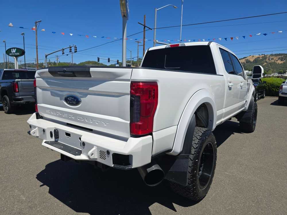 Thumbnail: 2017 Ford F-350 - 10